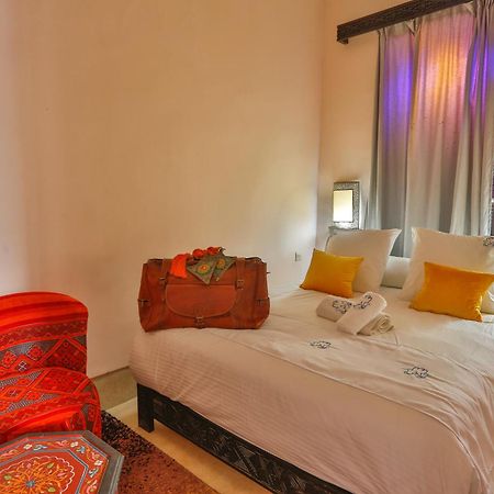 Riad Alech Esauira Exterior foto