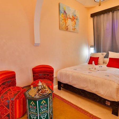 Riad Alech Esauira Exterior foto