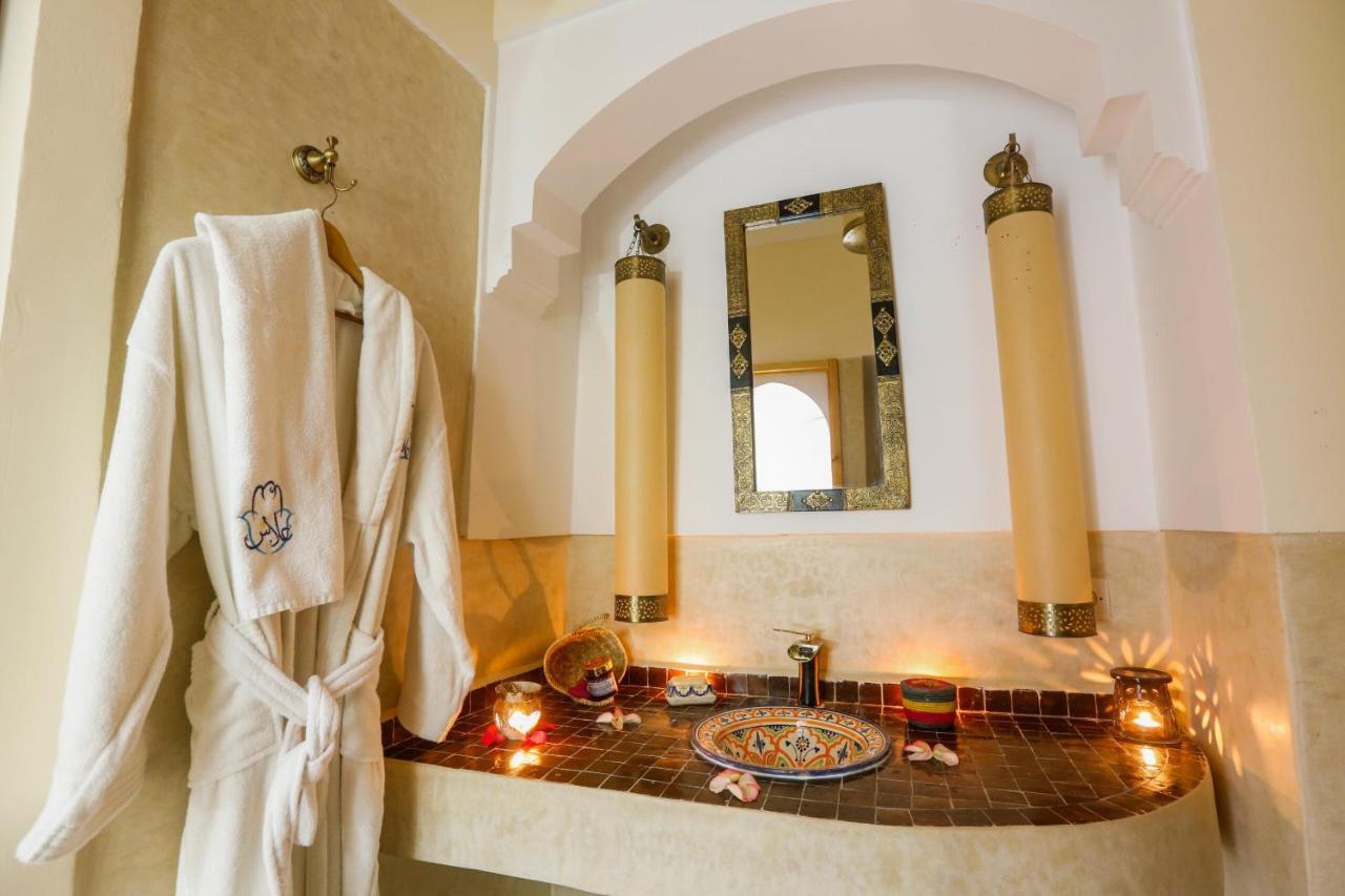 Riad Alech Esauira Exterior foto