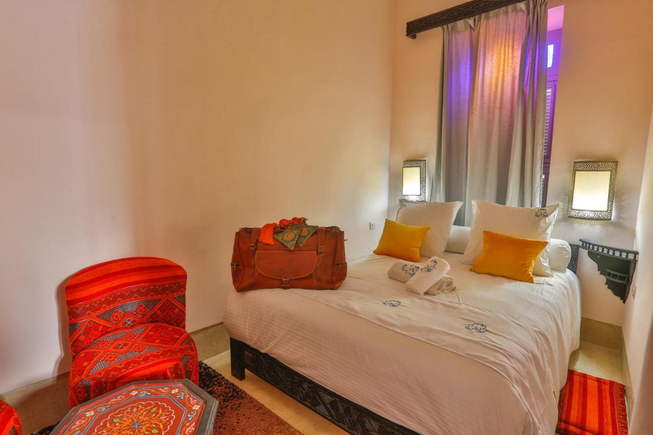 Riad Alech Esauira Exterior foto