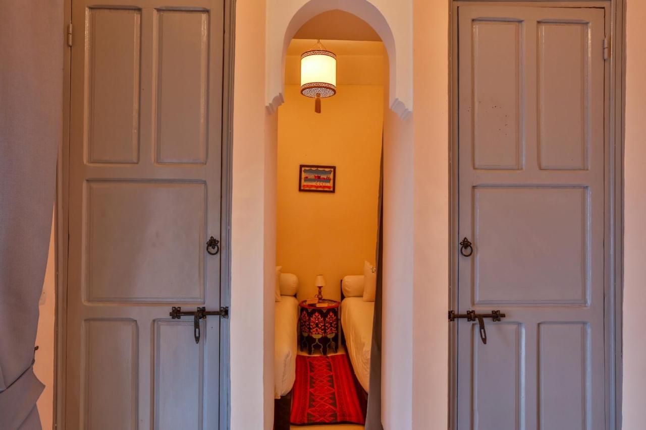 Riad Alech Esauira Exterior foto