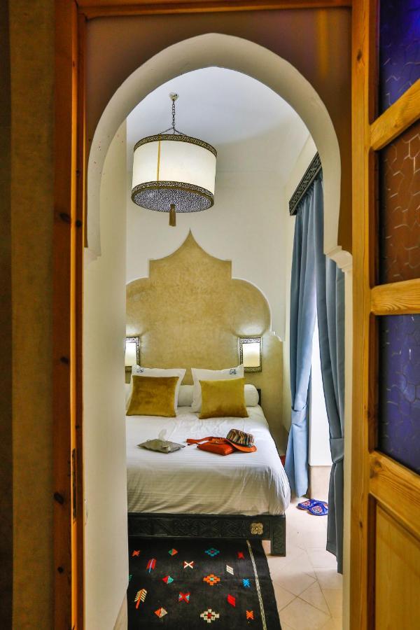 Riad Alech Esauira Exterior foto