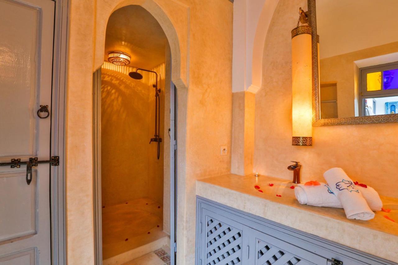 Riad Alech Esauira Exterior foto