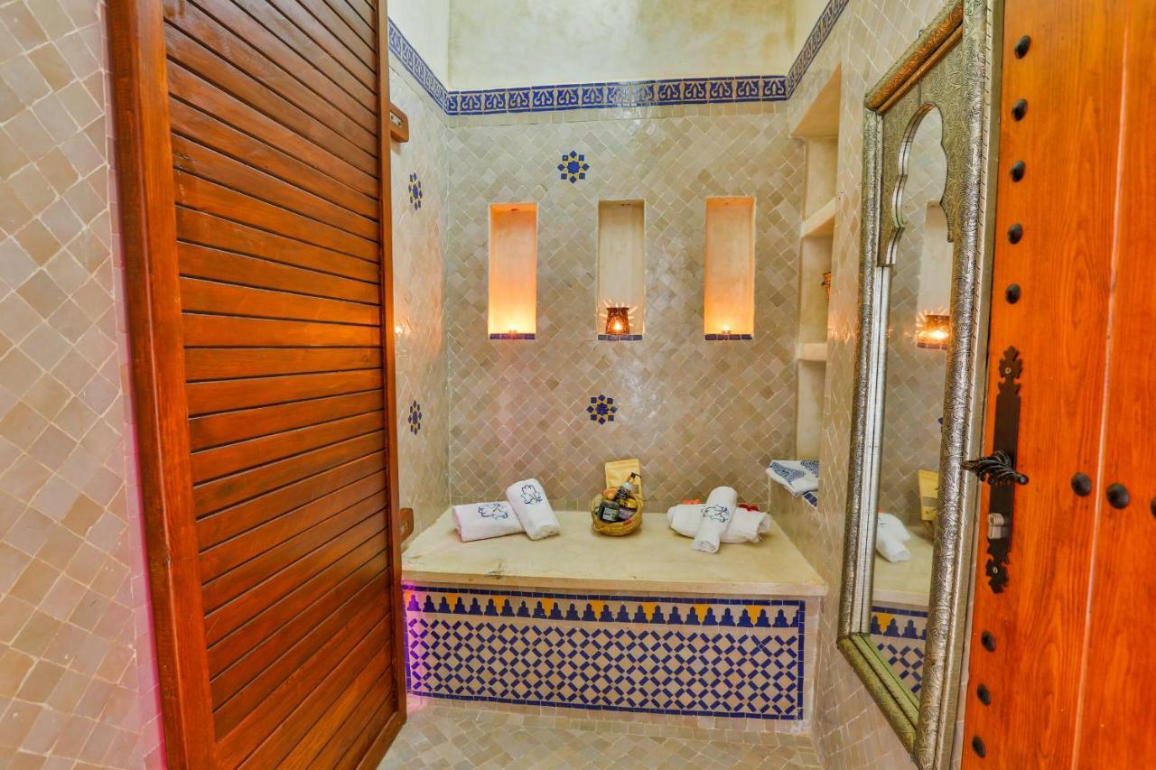 Riad Alech Esauira Exterior foto