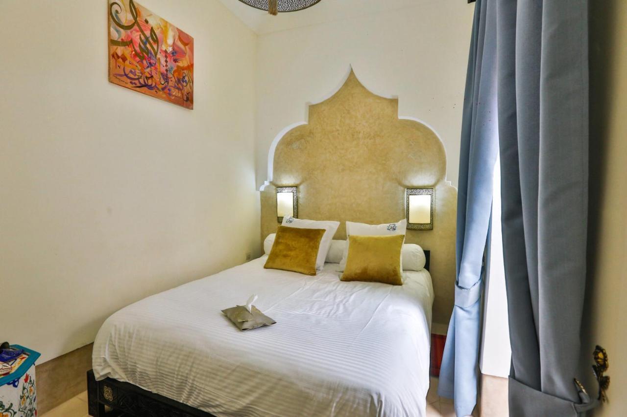 Riad Alech Esauira Exterior foto