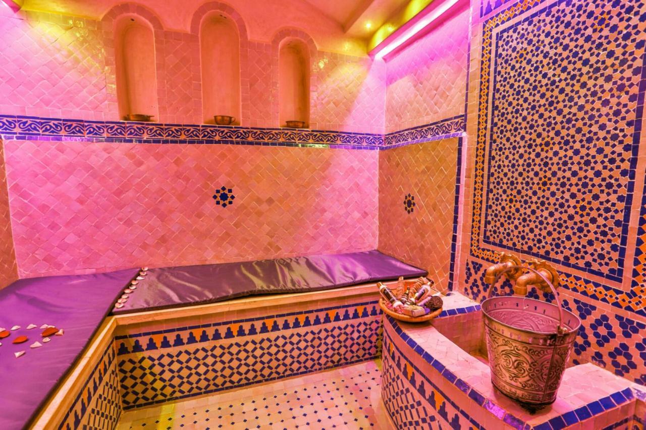 Riad Alech Esauira Exterior foto
