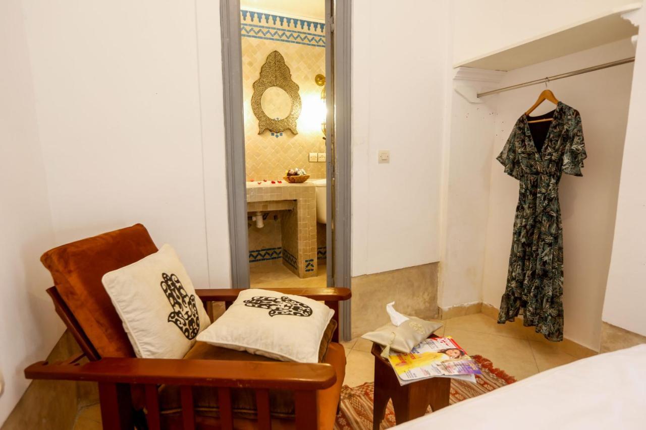 Riad Alech Esauira Exterior foto