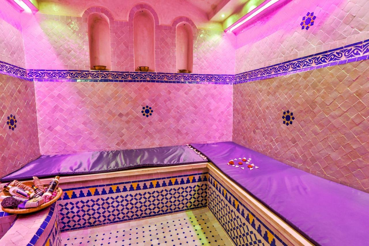 Riad Alech Esauira Exterior foto
