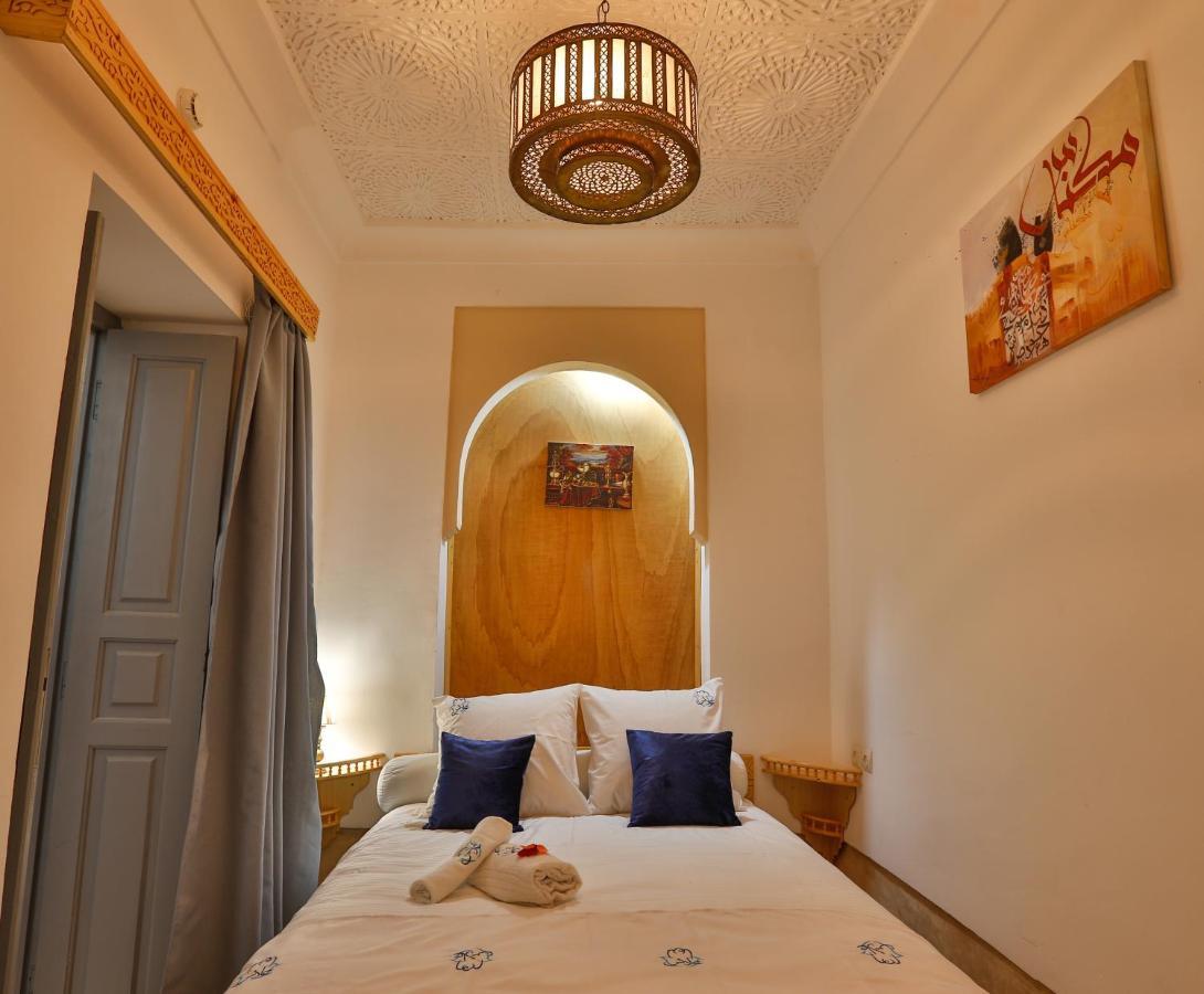 Riad Alech Esauira Exterior foto