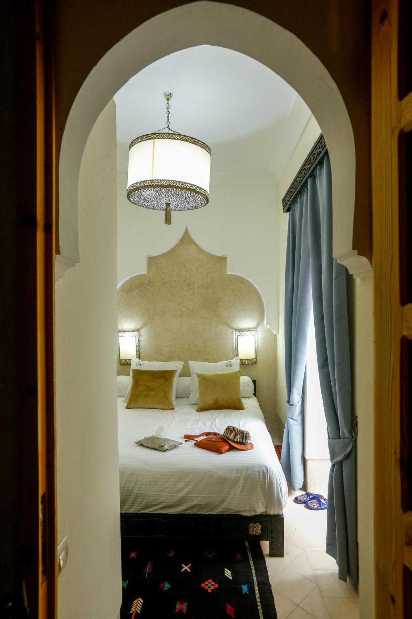 Riad Alech Esauira Exterior foto