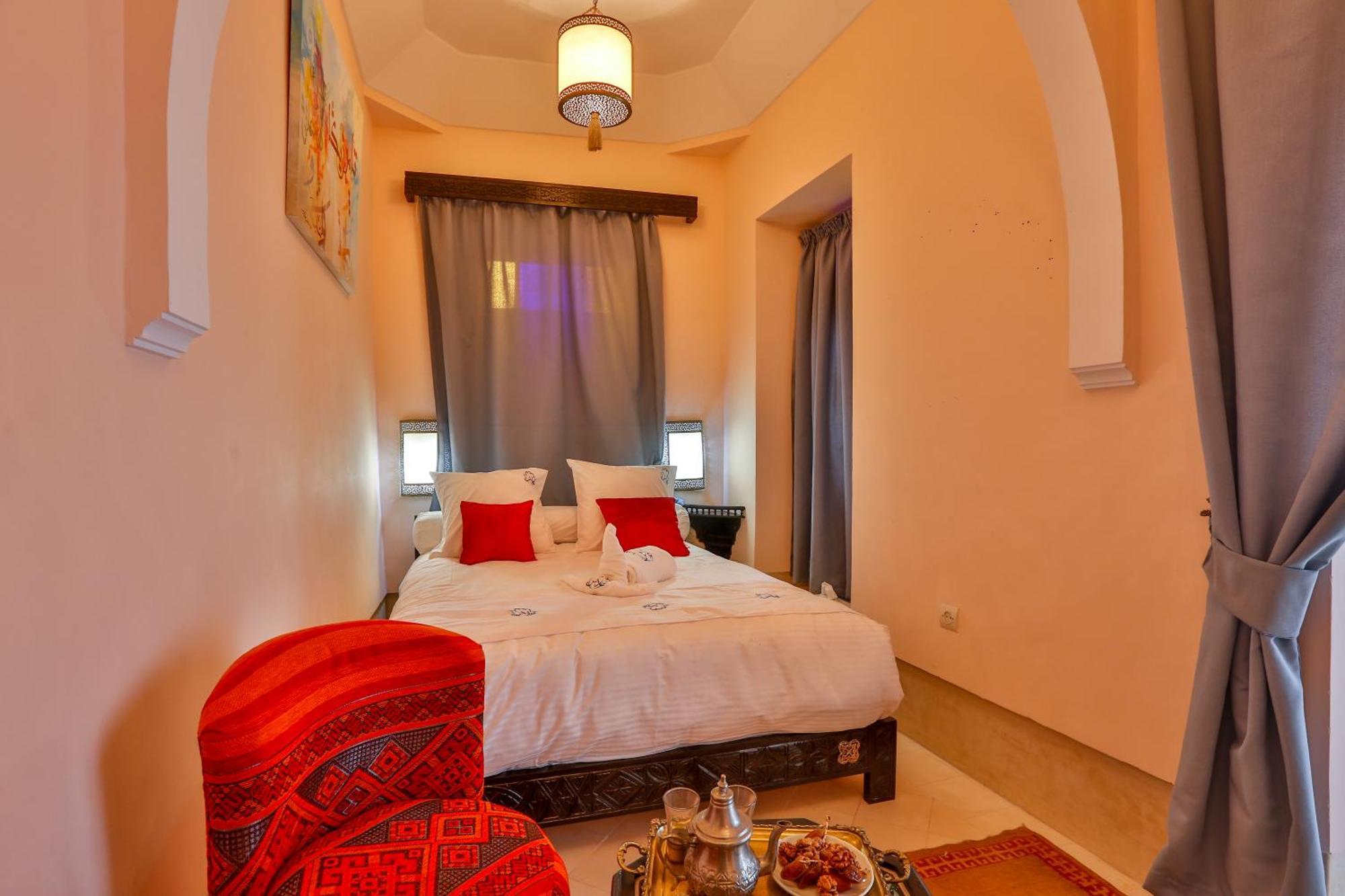 Riad Alech Esauira Exterior foto