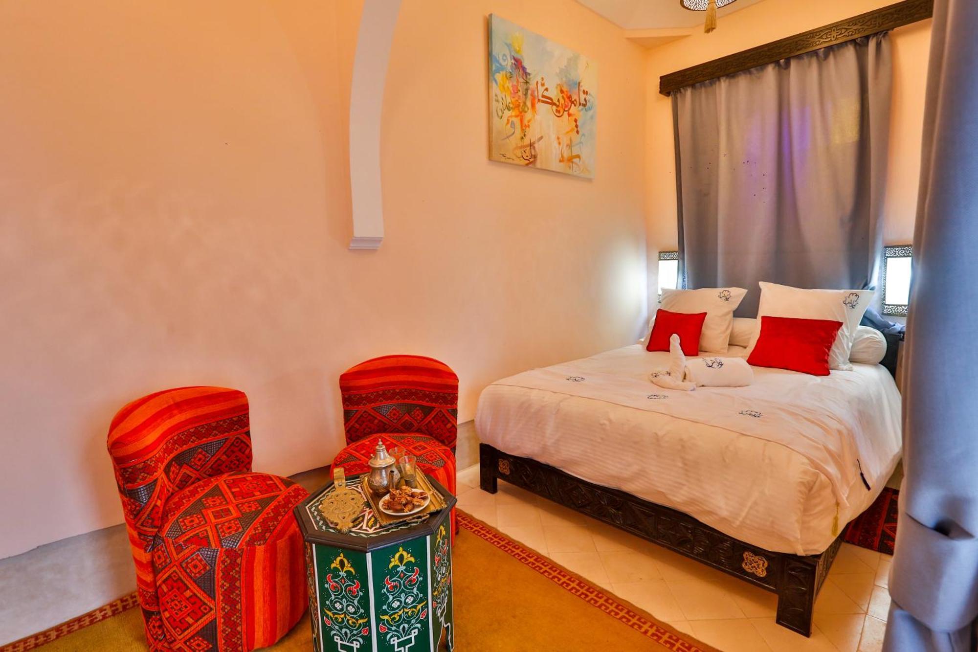 Riad Alech Esauira Exterior foto
